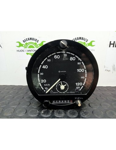 [94507] TACOGRAFO DE DISCO - RENAULT M 180.13/C...