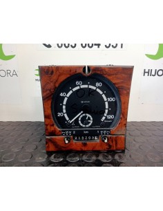 [98218] TACOGRAFO DE DISCO - SCANIA SERIE 4 (P/R 94 G)...