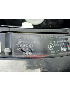 [98218] TACOGRAFO DE DISCO - SCANIA SERIE 4 (P/R 94 G)... 2