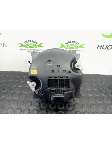 [98218] TACOGRAFO DE DISCO - SCANIA SERIE 4...