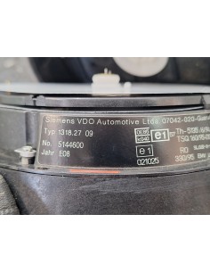 [106100] TACOGRAFO DE DISCO - DAF SERIE XF105.XXX... 2