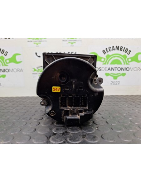 [100619] TACOGRAFO DE DISCO - RENAULT PREMIUM LANDER (01/2005 - ...)