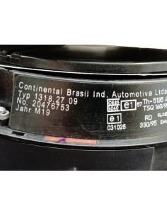 [98258] TACOGRAFO DE DISCO - » OTROS... MODELOS 2