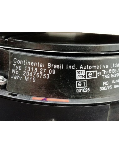 [98258] TACOGRAFO DE DISCO - » OTROS... MODELOS