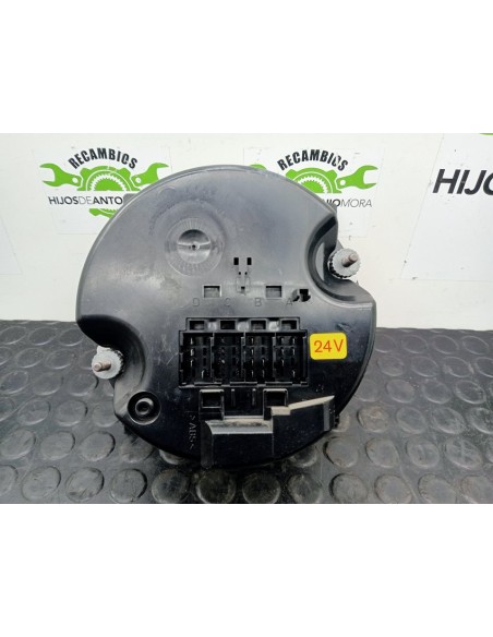 [98519] TACOGRAFO DE DISCO - RENAULT PREMIUM ROUTE -2006 (01/2005 - 01/2013)