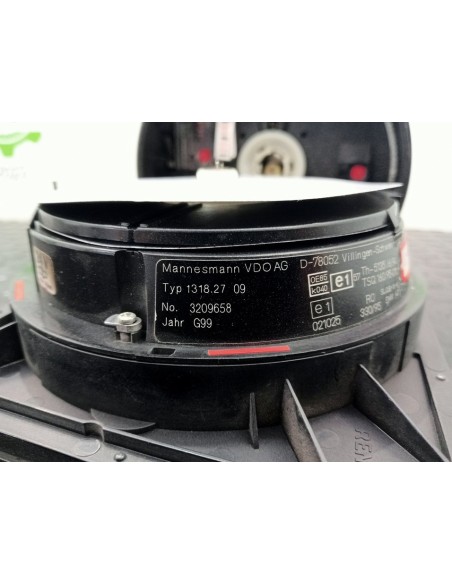 [98519] TACOGRAFO DE DISCO - RENAULT PREMIUM ROUTE -2006 (01/2005 - 01/2013)