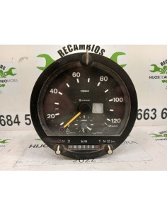 [91113] TACOGRAFO DE DISCO - MAN L2000 8.103-8.224 EUROI/II