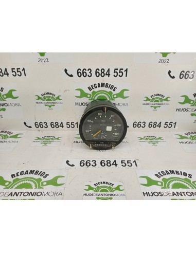 [91113] TACOGRAFO DE DISCO - MAN L2000...