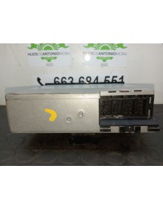 [106260] TACOGRAFO DE DISCO - NISSAN ATLEON