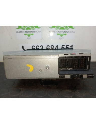 [106260] TACOGRAFO DE DISCO - NISSAN ATLEON