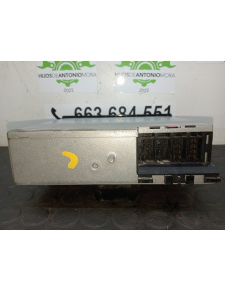 [106260] TACOGRAFO DE DISCO - NISSAN ATLEON