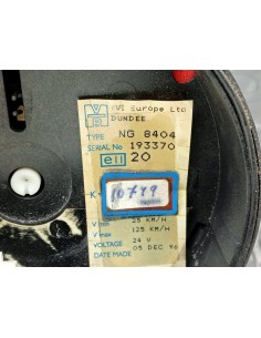 [94508] TACOGRAFO DE DISCO - NISSAN L-60.14