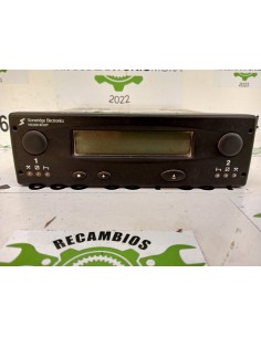 [91195] TACOGRAFO DE DISCO - MAN TG - A 18.XXX 2