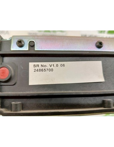 [91195] TACOGRAFO DE DISCO - MAN TG - A 18.XXX