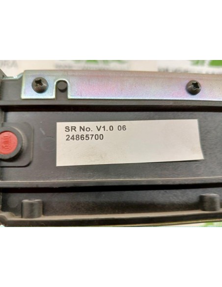 [91195] TACOGRAFO DE DISCO - MAN TG - A 18.XXX