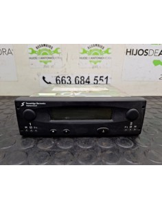 [102631] TACOGRAFO DE DISCO - VOLVO FM 12 2002 - (01/2002...