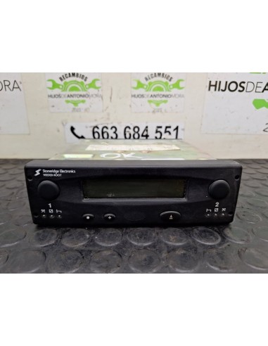 [102631] TACOGRAFO DE DISCO - VOLVO FM 12 2002...