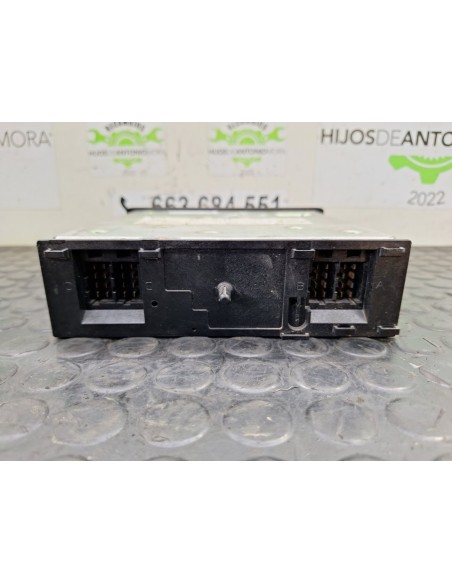 [102631] TACOGRAFO DE DISCO - VOLVO FM 12 2002 - (01/2002 - 01/2006)