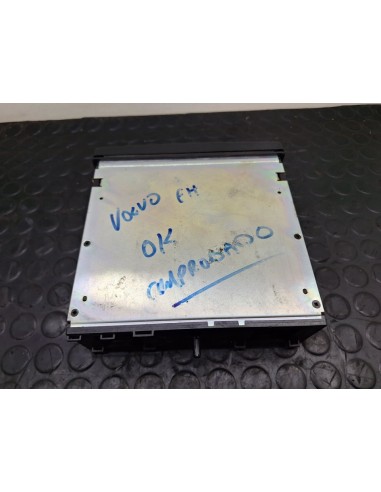 [102631] TACOGRAFO DE DISCO - VOLVO FM 12 2002...