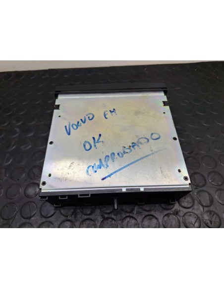 [102631] TACOGRAFO DE DISCO - VOLVO FM 12 2002 - (01/2002 - 01/2006)