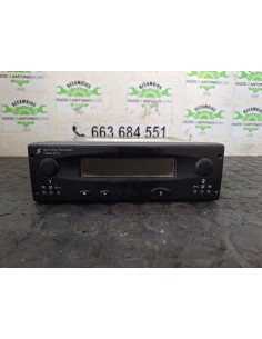 [105151] TACOGRAFO DE DISCO - » OTROS... MODELOS