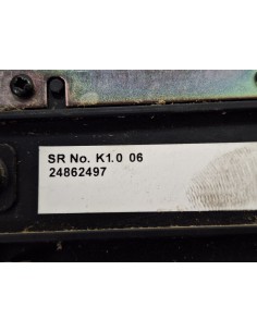 [105151] TACOGRAFO DE DISCO - » OTROS... MODELOS 2