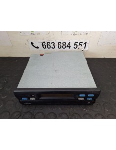 [102915] TACOGRAFO DE DISCO - DAF CF85 360