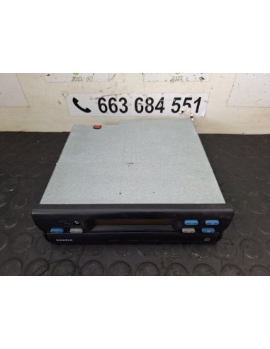 [102915] TACOGRAFO DE DISCO - DAF CF85 360