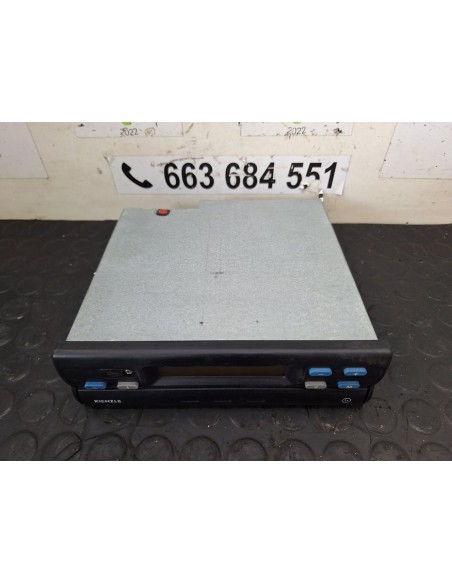 [102915] TACOGRAFO DE DISCO - DAF CF85 360
