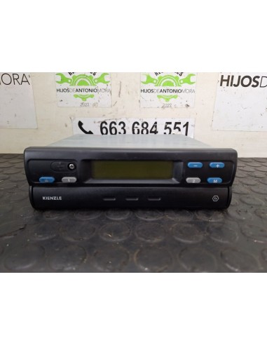 [102915] TACOGRAFO DE DISCO - DAF CF85 360