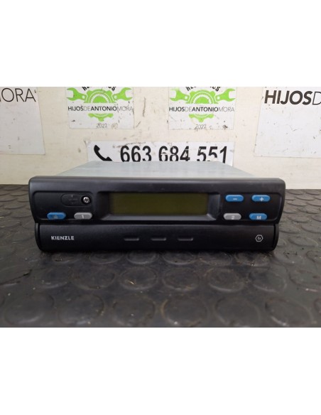 [102915] TACOGRAFO DE DISCO - DAF CF85 360