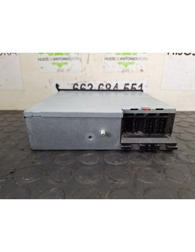 [102915] TACOGRAFO DE DISCO - DAF CF85 360