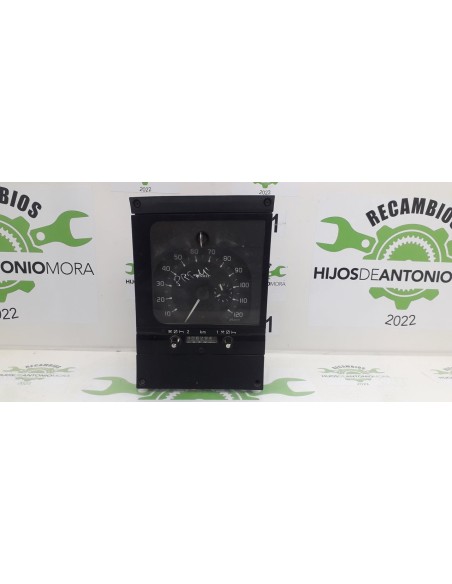 [94832] TACOGRAFO DE DISCO - RENAULT HD 300.18 / 26 PREMIUM E2 (01/1996 - 12/2001)