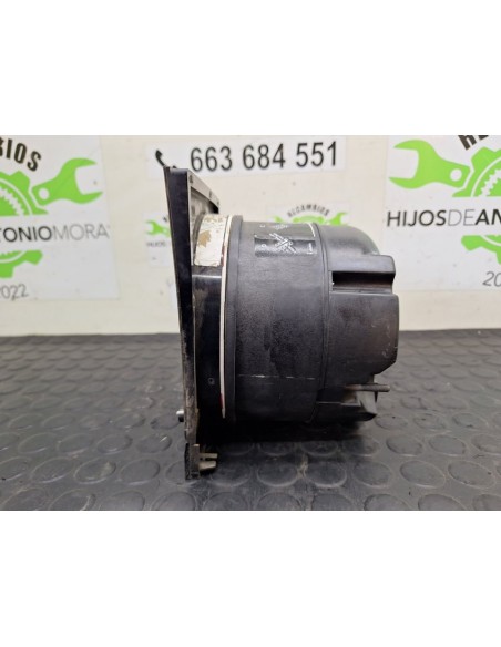 [102425] TACOGRAFO DE DISCO - RENAULT HR XXX.18/26 PREMIUM 01 - (01/2001 - 12/2006)
