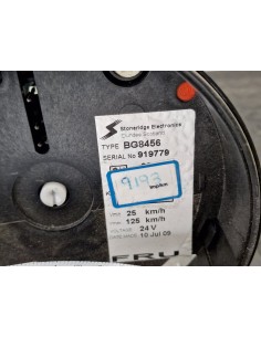 [102425] TACOGRAFO DE DISCO - RENAULT HR XXX.18/26... 2