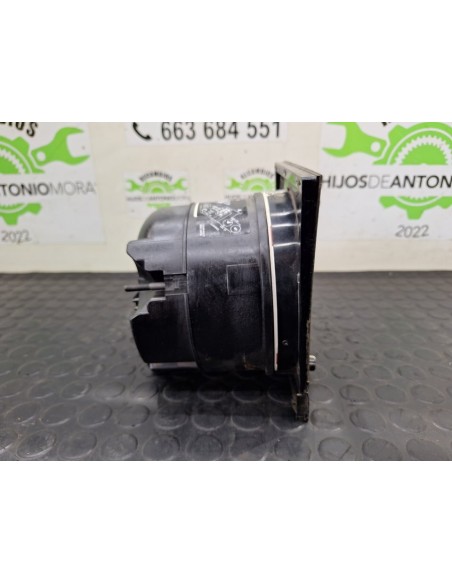 [102425] TACOGRAFO DE DISCO - RENAULT HR XXX.18/26 PREMIUM 01 - (01/2001 - 12/2006)
