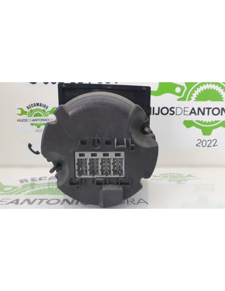 [94725] TACOGRAFO DE DISCO - RENAULT HD 300.18 / 26 PREMIUM E2 (01/1996 - 12/2001)