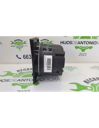 [94725] TACOGRAFO DE DISCO - RENAULT HD 300.18...