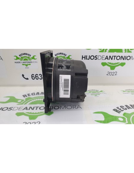 [94725] TACOGRAFO DE DISCO - RENAULT HD 300.18 / 26 PREMIUM E2 (01/1996 - 12/2001)