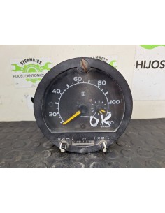 [102434] TACOGRAFO DE DISCO - RENAULT M 180.13/C MIDLINER...