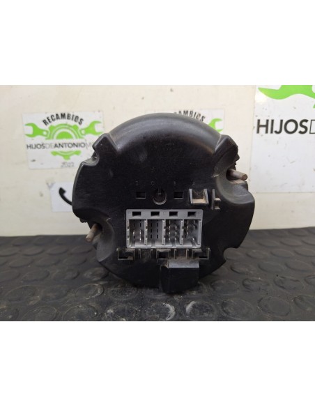 [102434] TACOGRAFO DE DISCO - RENAULT M 180.13/C MIDLINER E2 (01/1996 - 12/2000)