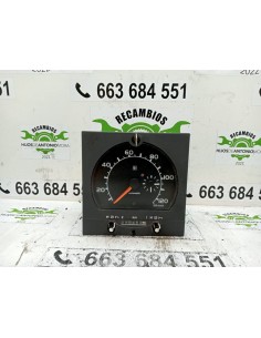 [92137] TACOGRAFO DE DISCO - IVECO EUROTECH CURSOR (MH)... 2