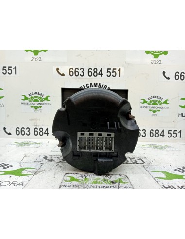 [92137] TACOGRAFO DE DISCO - IVECO EUROTECH...