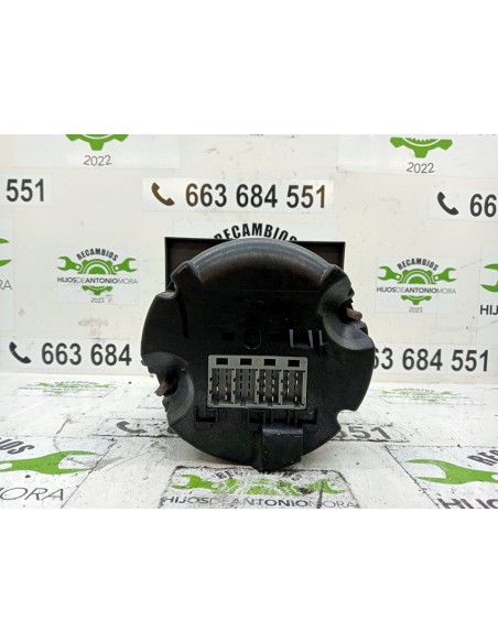 [92137] TACOGRAFO DE DISCO - IVECO EUROTECH CURSOR (MH) (01/1999 - 12/2003)