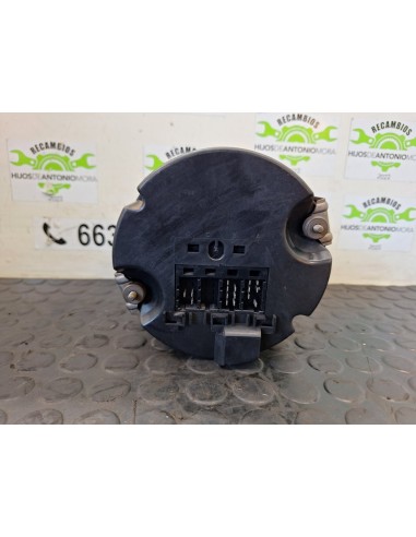 [104231] TACOGRAFO DE DISCO - NISSAN ECO - T...