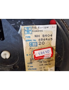 [104231] TACOGRAFO DE DISCO - NISSAN ECO - T 100.45/78... 2