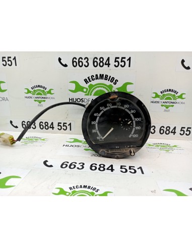 [92213] TACOGRAFO DE DISCO - NISSAN ECO - T...