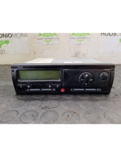 [94871] TACOGRAFO DE TARJETA - MERCEDES SPRINTER II JAMES...