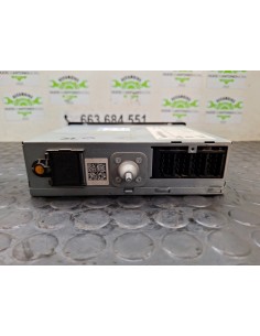 [104223] TACOGRAFO DE TARJETA - RENAULT MIDLUM (01/2000 -...