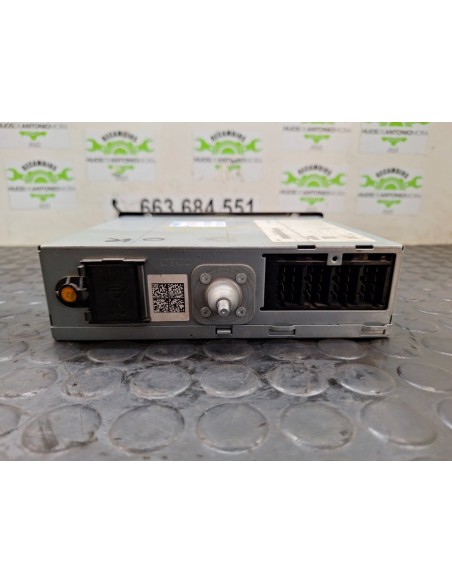 [104223] TACOGRAFO DE TARJETA - RENAULT MIDLUM (01/2000 - 12/2013)